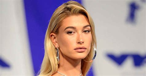 hailey baldwin stroke